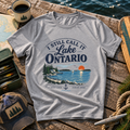 I Still Call It Lake Ontario