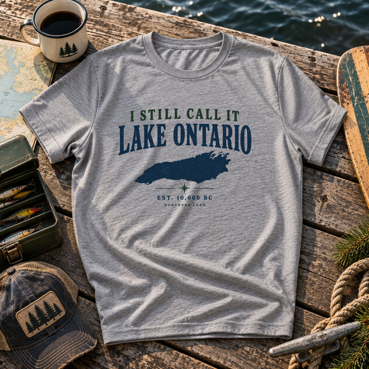 Still Ontario